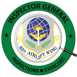 Inspector General 